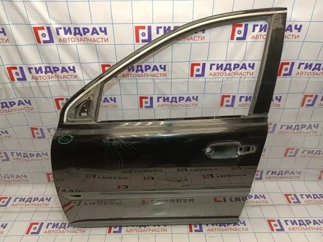 Дверь передняя левая Volvo XC90