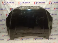 Капот Volvo XC90