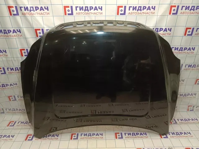 Капот Volvo XC90