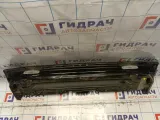 Дверь багажника нижняя Volvo XC90