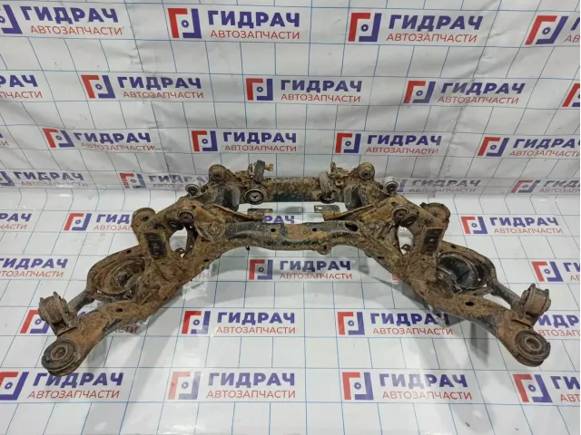 Балка задняя Volvo XC90 31200267