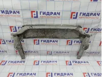 Защита переднего бампера Volvo XC90 30723873
