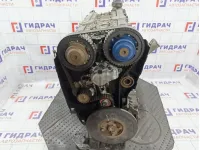 Двигатель Volvo XC90 8251494