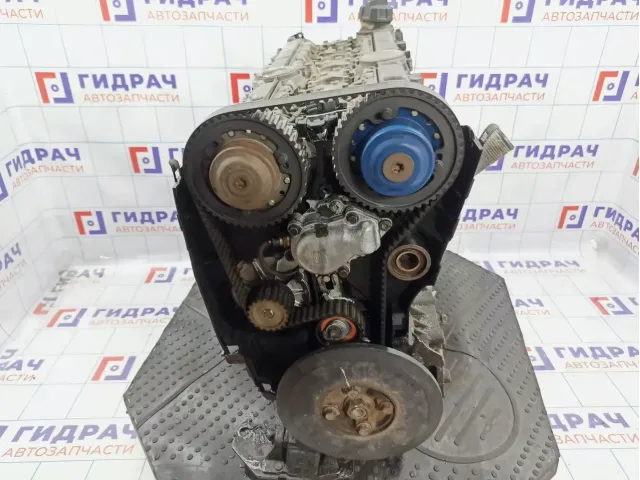 Двигатель Volvo XC90 8251494