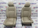 Комплект сидений Volvo XC90