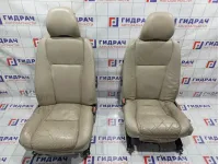 Комплект сидений Volvo XC90