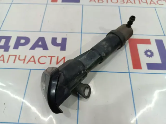Форсунка омывателя фары правая Volvo XC90 30699230