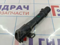 Форсунка омывателя фары левая Volvo XC90 30699229