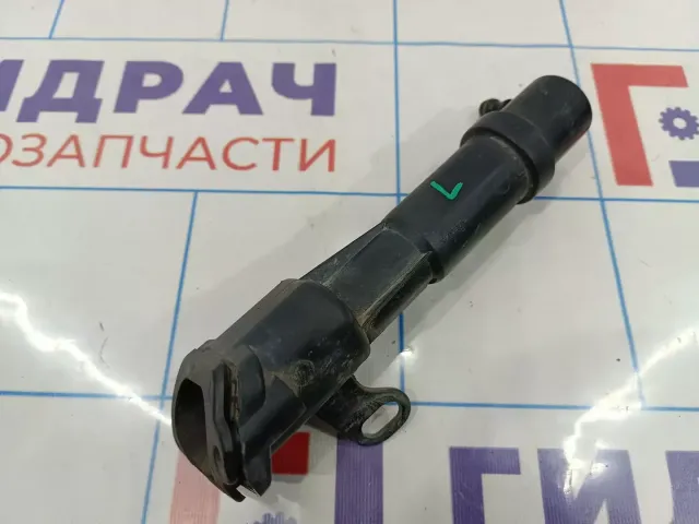 Форсунка омывателя фары левая Volvo XC90 30699229