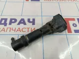 Форсунка омывателя фары левая Volvo XC90 30699229