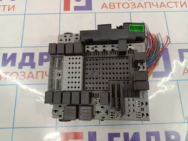 Блок предохранителей Volvo XC90 08688513