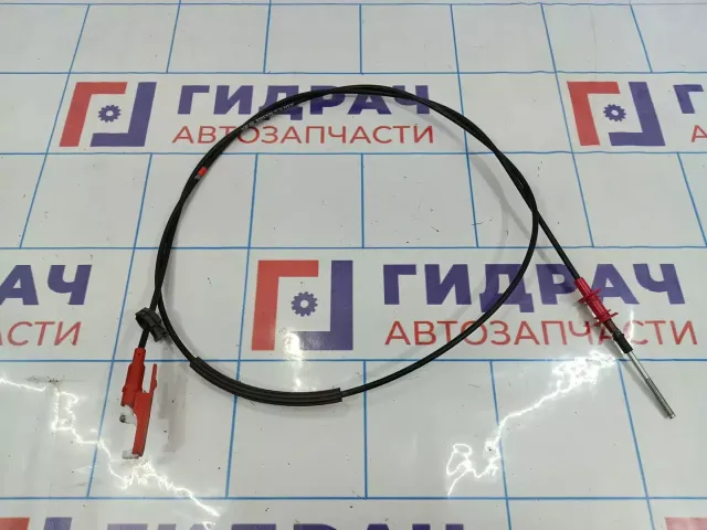 Трос КПП Volvo XC90 9480956