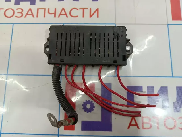 Блок предохранителей Volvo XC90 9441776