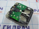 Плафон салонный Volvo XC90 30669622