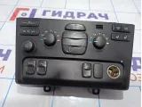 Блок управления климатической установкой Volvo XC90 8682734