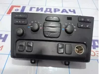 Блок управления климатической установкой Volvo XC90 8682734