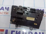 Блок управления климатической установкой Volvo XC90 8682734