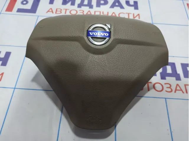 Подушка безопасности в рулевое колесо Volvo XC90 31332812