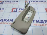 Козырек солнцезащитный правый Volvo XC90 39985926
