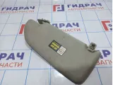 Козырек солнцезащитный правый Volvo XC90 39985926
