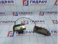 Замок багажника в сборе Volvo XC90 31253051