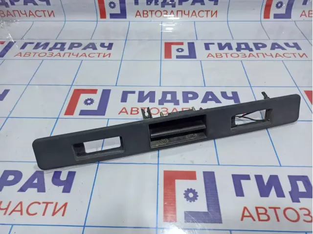 Ручка двери багажника наружная Volvo XC90 31253018
