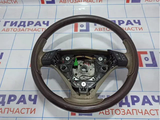 Рулевое колесо Volvo XC90 8660195