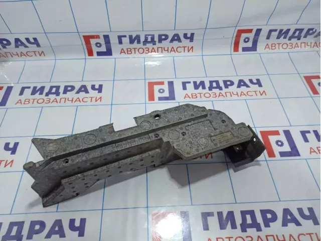 Наполнитель пола багажника левый Volvo XC90 30648410