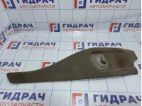 Накладка центральной консоли левая Volvo XC90 39971629