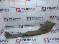 Накладка порога заднего правого внутренняя Volvo XC90 39973720