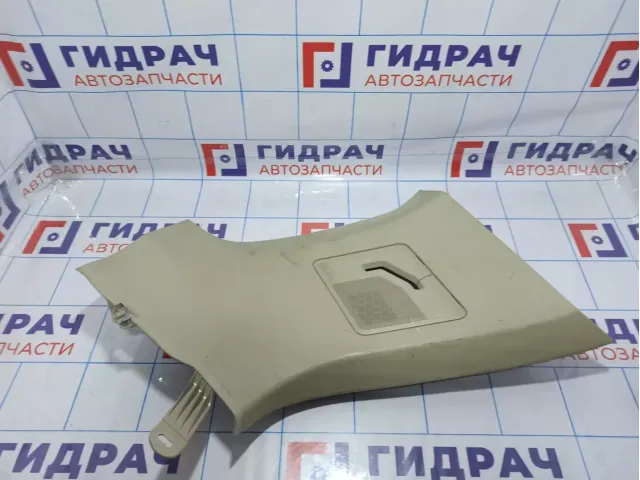 Обшивка багажника верхня левая с динамиком Volvo XC90 39890258