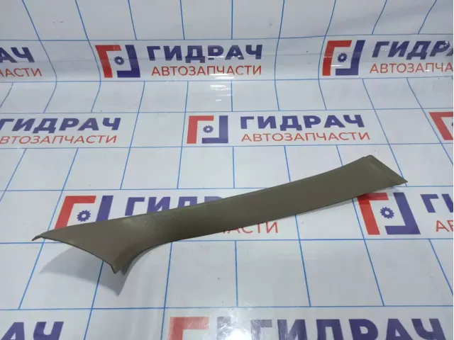 Обшивка двери багажника верхняя левая Volvo XC90 39800317