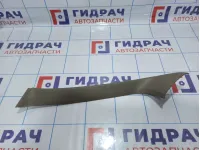 Обшивка двери багажника верхняя правая Volvo XC90 39973764