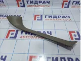 Обшивка двери багажника верхняя правая Volvo XC90 39973764