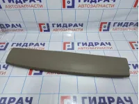Обшивка двери багажника верхняя центральная Volvo XC90 39800311