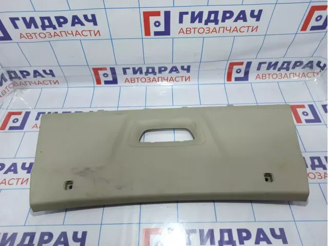 Обшивка потолка Volvo XC90 39985888