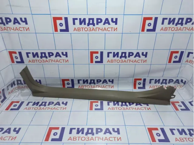 Накладка порога переднего правого внутренняя Volvo XC90 39808477