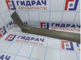 Накладка порога переднего правого внутренняя Volvo XC90 39808477