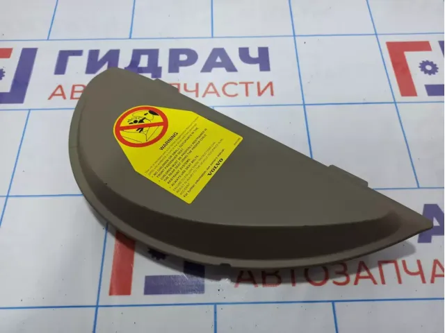 Накладка торпедо правая Volvo XC90 39971618