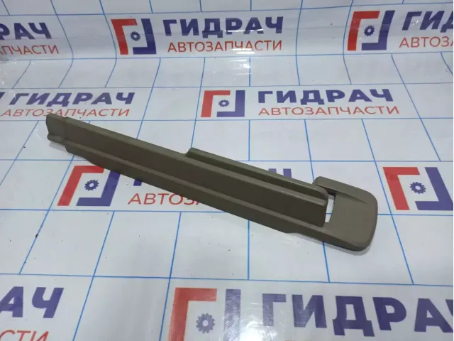 Накладка сиденья переднего правого Volvo XC90 8619485