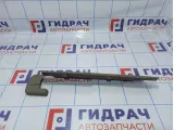 Накладка сиденья переднего правого Volvo XC90 8619485
