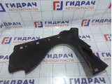 Шумоизоляция правая Volvo XC90 30648427