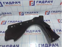 Шумоизоляция правая Volvo XC90 30648427