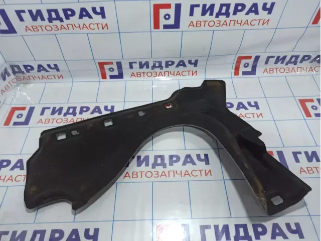 Шумоизоляция правая Volvo XC90 30648427