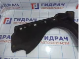 Шумоизоляция правая Volvo XC90 30648427