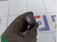 Кнопка аварийной сигнализации Volvo XC90 9168302