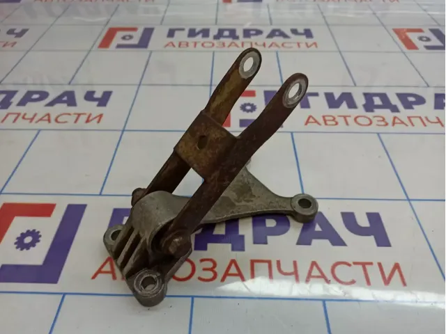 Кронштейн АКПП Volvo XC90