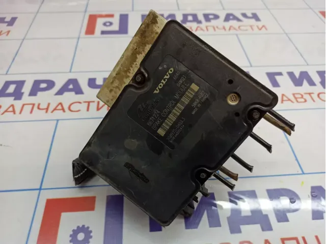 Блок ABS Volvo XC90 08671225