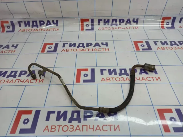 Трубка системы охлаждения АКПП Volvo XC90 31212265