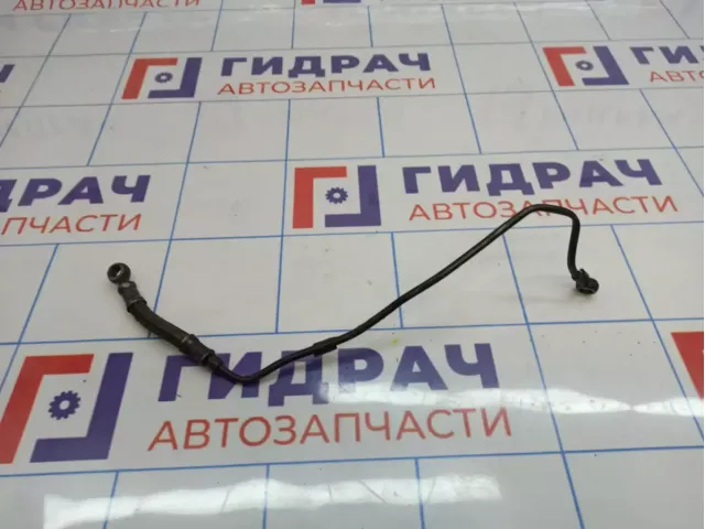 Трубка турбокомпрессора Volvo XC90